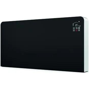 Odvlhčovač vzduchu Odvlhčovač STORM II 100 - černý