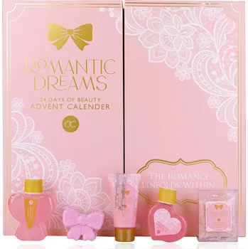 Accentra Romantic Dreams adventní…