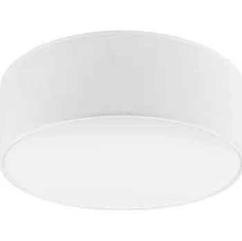 Brilagi - LED Stropní svítidlo SIRIJA LED/12W/230V pr. 35 cm bílá