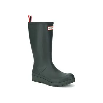 Pánské holínky Hunter Holínky WFT2007RMA Zelená 38