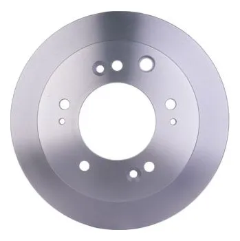 Brzdový kotouč Brzdový kotouč HELLA 8DD 355 116-571