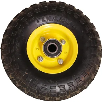 Rudl PROTECO kolo plné k rudlům