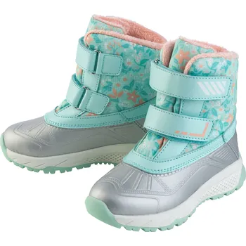 Dívčí zimní obuv lupilu® Dívčí zimní obuv (mintová, 25)