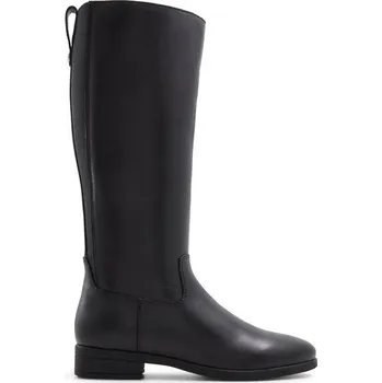 Dámské kozačky Dámské kozačky ALDO WICOENITALL-WC 6 Černá