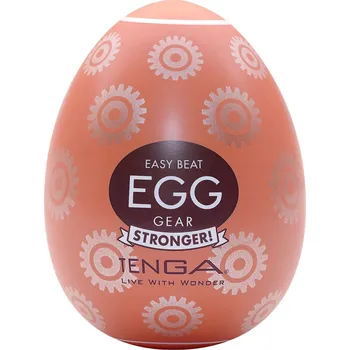 Masturbátor - Tenga Egg Gear