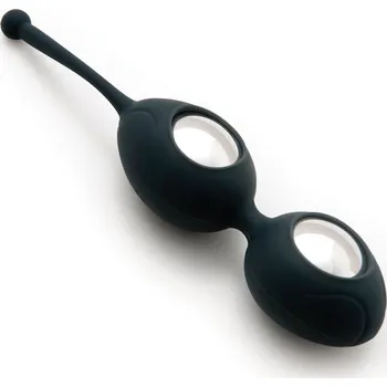 Fifty Shades Venušiny kuličky - Delicious Pleasure