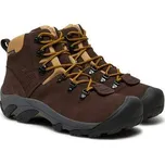 Keen Trekingová obuv Pyrenees 1029399 Hnědá 42