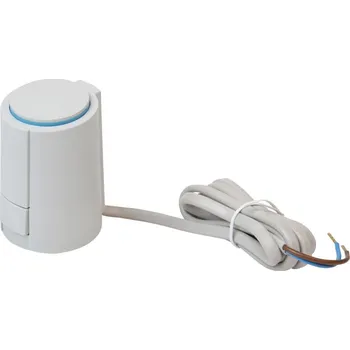 Ventil Hlava thermoelektrická ON/OFF Giacomini, 24V