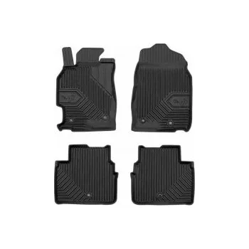 Autodoplněk Zvýšené gumové koberečky MAZDA 6 Hatchback (GH) - 4ks