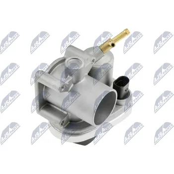 Čidlo automobilu Hrdlo škrtící klapky NTY ETB-VW-024