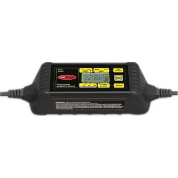Nabíječka autobaterie Autonabíječka 12V - 24V, 6A, 35939
