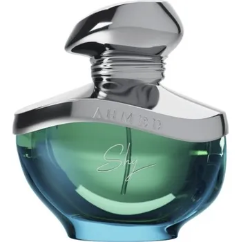 Unisex parfém Ahmed Al Maghribi Shy - EDP 60 ml