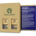 Renovality Just Nature difuzér 2x 7 ml