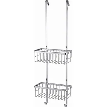 Odpadkový koš Tesa Košík Tesa Aluxx chrom 40204-00000-00 40204-00000-00