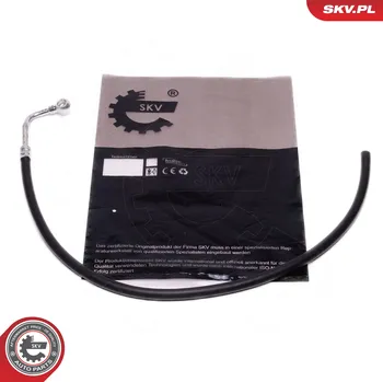 Hydraulická hadice, řízení ESEN SKV 10SKV815