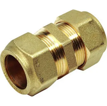 Vodovodní potrubí Spojka Giacomini Giacosun, 22x22