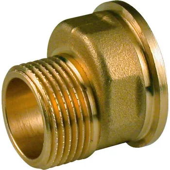 Ventil ND Giacomini nátrubek excentrický, 3/4˝