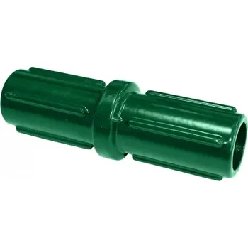 Příslušenství pro plot Prodlužovací nástavec sloupku 48 mm