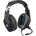 TRUST GXT 488 Forze PS4 Gaming Headset PlayStation (23530)