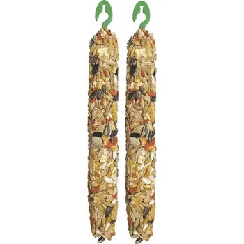 Krmivo pro hlodavce Tyčinky pro hlodavce medové 2 ks