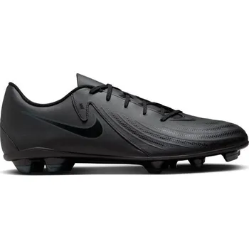 Kopačky Pánské kopačky Nike PHANTOM GX II CLUB DF FG/MG 8 Černá