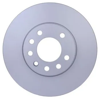 Brzdový kotouč Brzdový kotouč HELLA PAGID 8DD 355 127-381