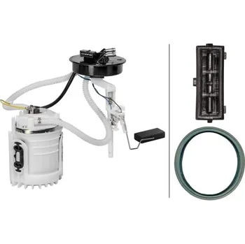 Palivový systém Palivová přívodní jednotka HELLA 8TF 358 106-321