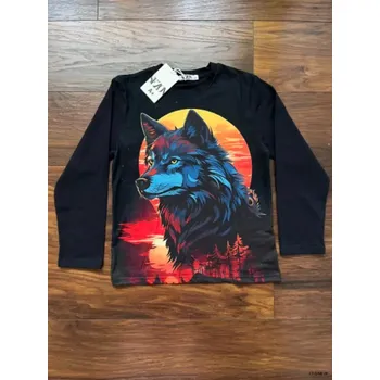 Chlapecké tričko Triko SEZON vel. 146, 158, 164