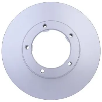 Brzdový kotouč Brzdový kotouč HELLA 8DD 355 125-111