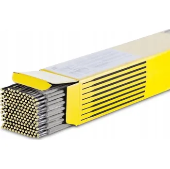 Příslušenství ke svářečce Esab Svařovací elektroda EB123 pr.3,2 bal. 6kg - ES-EB123-3,2