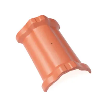 BRAMAC Hřebenáč vyrovnávací drážkový HO dvouhrdlý režná