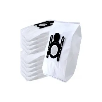 Příslušenství pro úklid Sáčky pro vysavač BOSCH BGL35MOV15 3D textilní 10ks