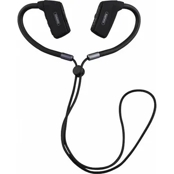 Sluchátka Remax Bezdrátová bluetooth sluchátka Remax RB-S19 Černá