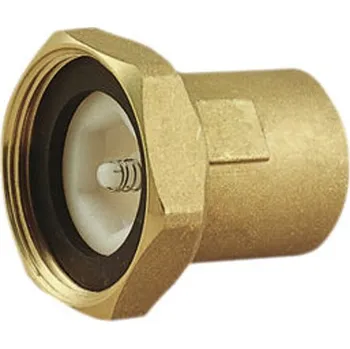 Instalatérský materiál Příslušenství Giacomini šroubení čerpadl, 1˝ x 6/4˝