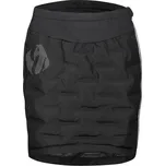 Dámská zateplená sukně Etape ALASKA 2.0 S Černá, Šedá