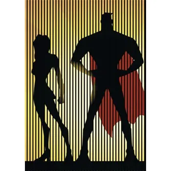 akustický panel Designový akustický panel DIGI06N 1693x19x2400mm