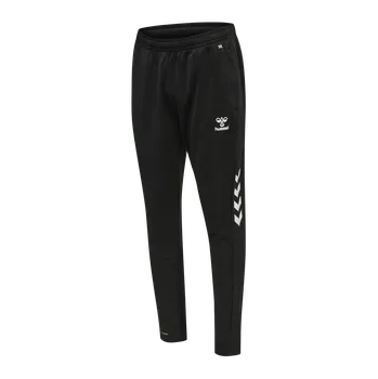 Pánské kalhoty Kalhoty Hummel CORE XK TRAINING POLY PANTS 211472-2001 Velikost XL