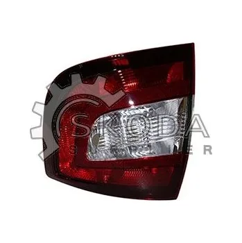 Zadní světlomet Zadní světlo HELLA 9EL 354 849-021