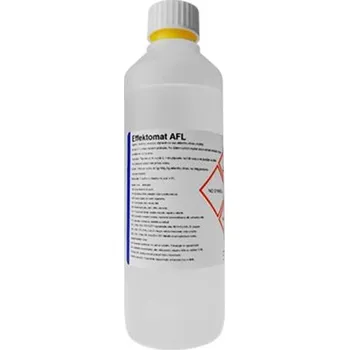 Bazénová chemie Sanitační přípravek Primusol AFL 0,5kg (dříve Effektomat)