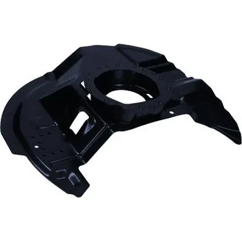 Brzdový kotouč Ochranný plech proti rozstřikování, brzdový kotouč MAXGEAR 19-4355