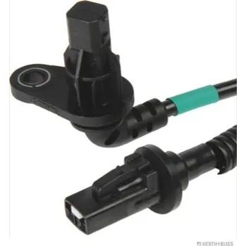 Přislušenství brzdového systému Snímač, počet otáček kol HERTH+BUSS JAKOPARTS J5900525