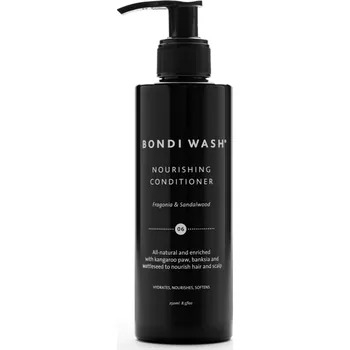 Bondi Wash - NOURISHING CONDITIONER - VYŽIVUJÍCÍ KONDICIONÉR Velikost a vůně: 250 ml - Fragonie & Santalové dřevo