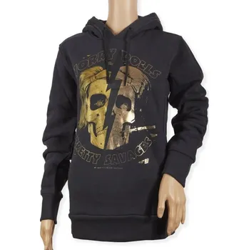 Dámská mikina YAKUZA mikina YPS 3540 dámská black - L