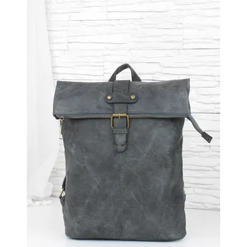 Městský batoh Herisson Batoh šedý 18R354G