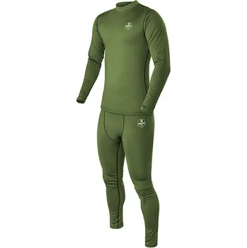 Rybářské oblečení DELPHIN - Termo set ArmaX vel. M