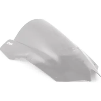 PUIG plexi štít RACING 4635W-2M clear