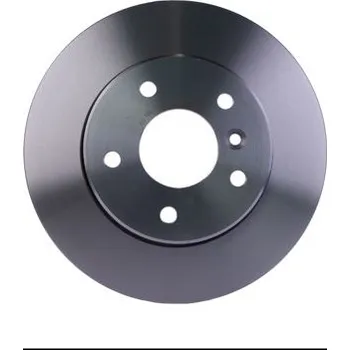 Brzdový kotouč Brzdový kotouč HELLA 8DD 355 110-811