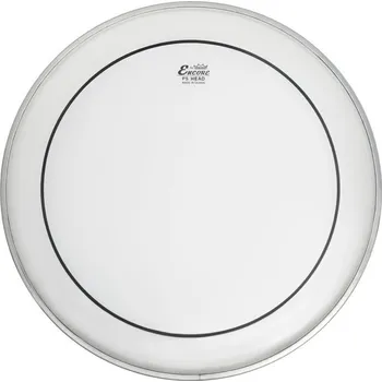 Blána ENCORE PINSTRIPE CLEAR 20" pro bass drum 95476
