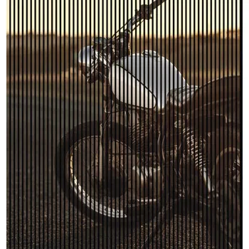 akustický panel Designový akustický panel DIGI02Q 19x2253x2400 mm