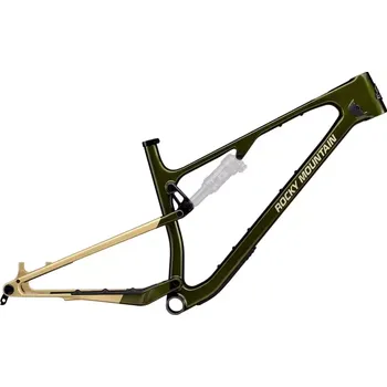 Horské kolo rám Rocky Mountain Element Carbon C1